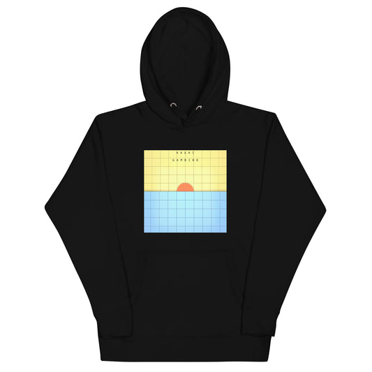 "Childish Gambino - Kauai" Lego Parody Hoodie