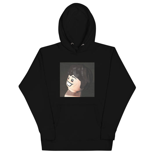 "Joji - Ballads 1" Lego Parody Hoodie