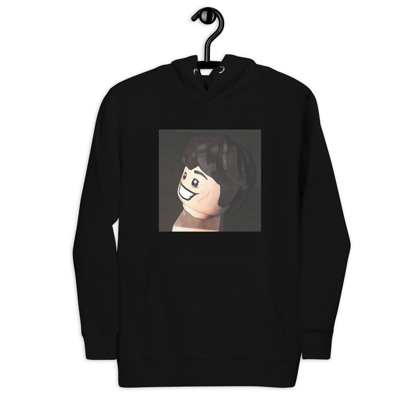 "Joji - Ballads 1" Lego Parody Hoodie