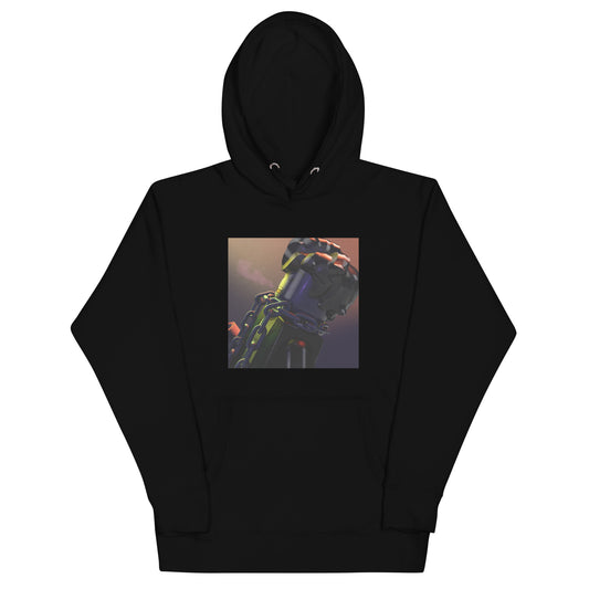 "Joji - In Tongues [Deluxe]" Lego Parody Hoodie