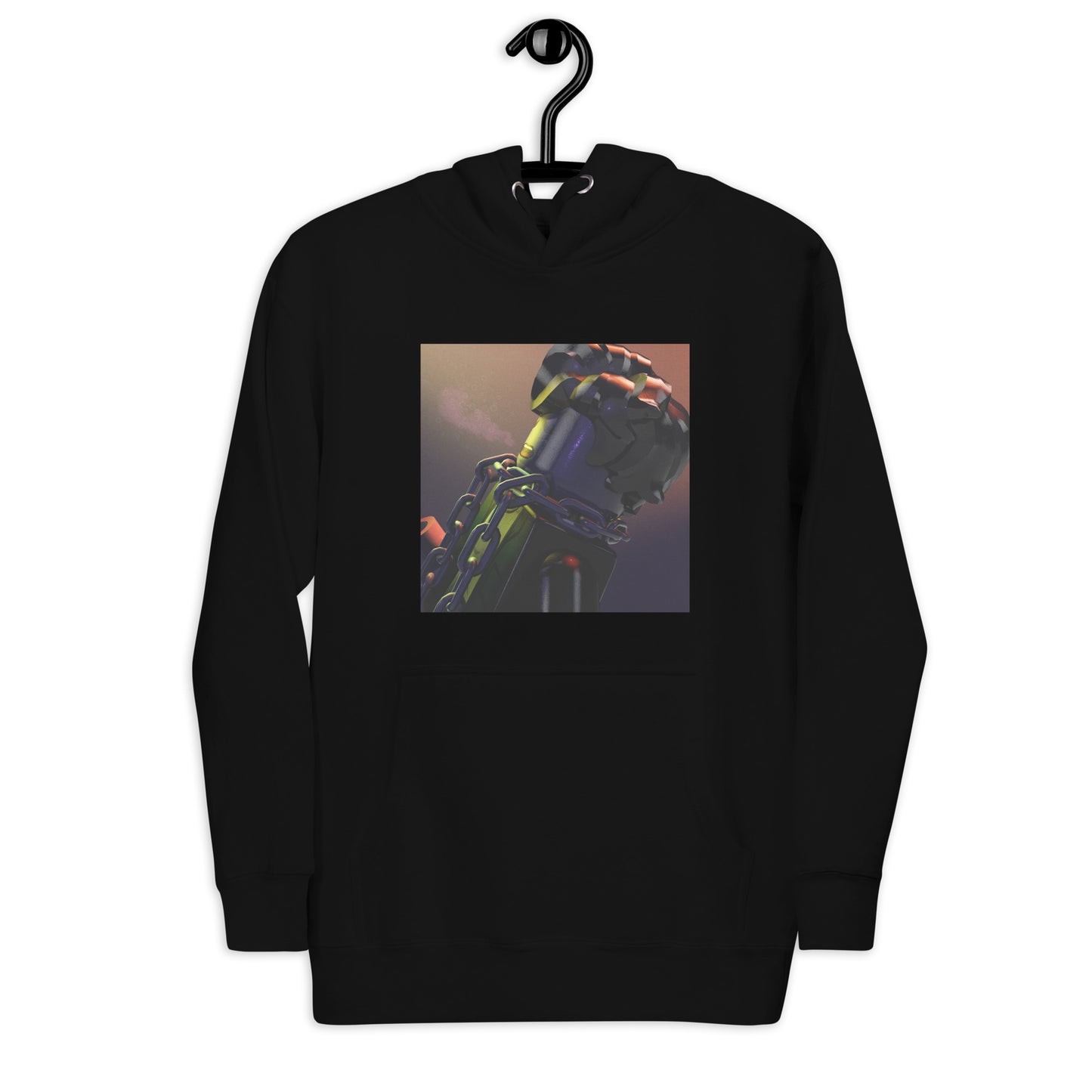 "Joji - In Tongues [Deluxe]" Lego Parody Hoodie