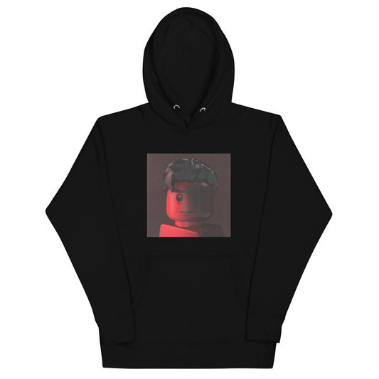 "Joji - Nectar" Lego Parody Hoodie