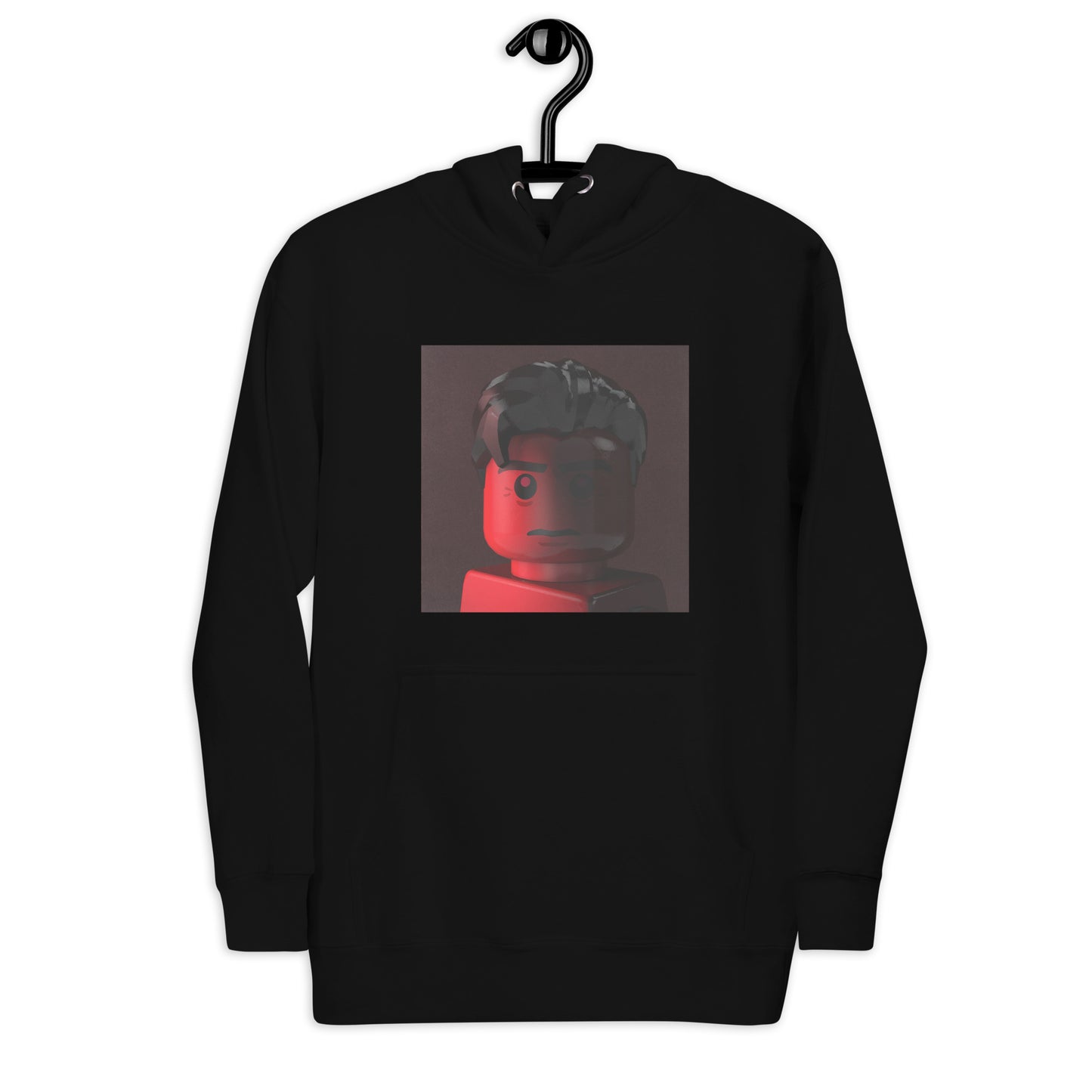 "Joji - Nectar" Lego Parody Hoodie