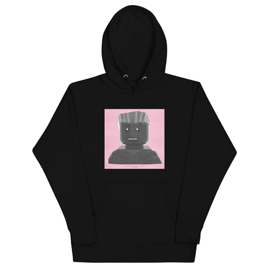 "Tyler, The Creator - Igor" Lego Parody Hoodie