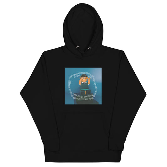 "Tyler, The Creator - Bastard [Promotional Image]" Lego Parody Hoodie