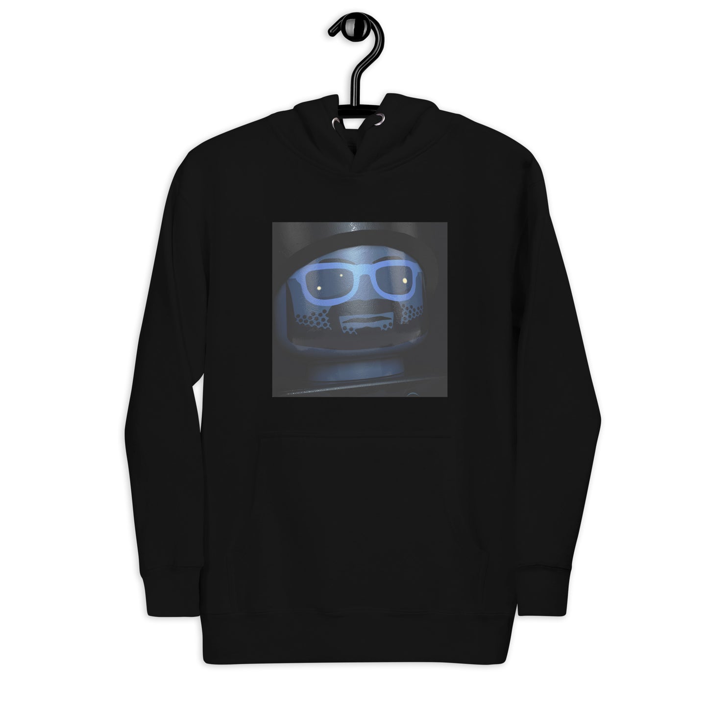 "Swedish House Mafia & The Weeknd - Moth to a Flame" Lego Parody Hoodie