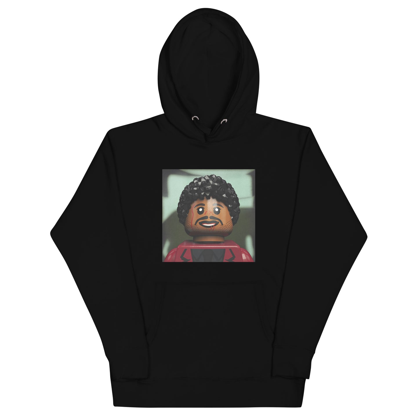 "The Weeknd - After Hours" Lego Parody Hoodie