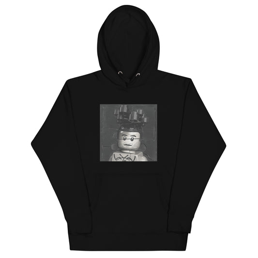 "The Weeknd - Beauty Behind the Madness" Lego Parody Hoodie