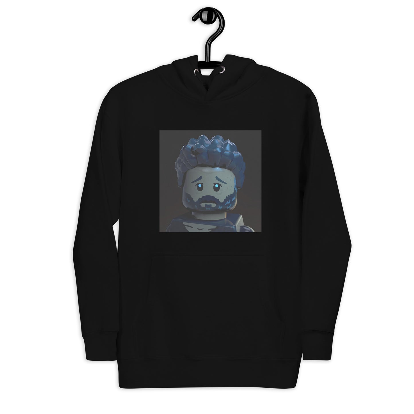 "The Weeknd - Dawn FM" Lego Parody Hoodie