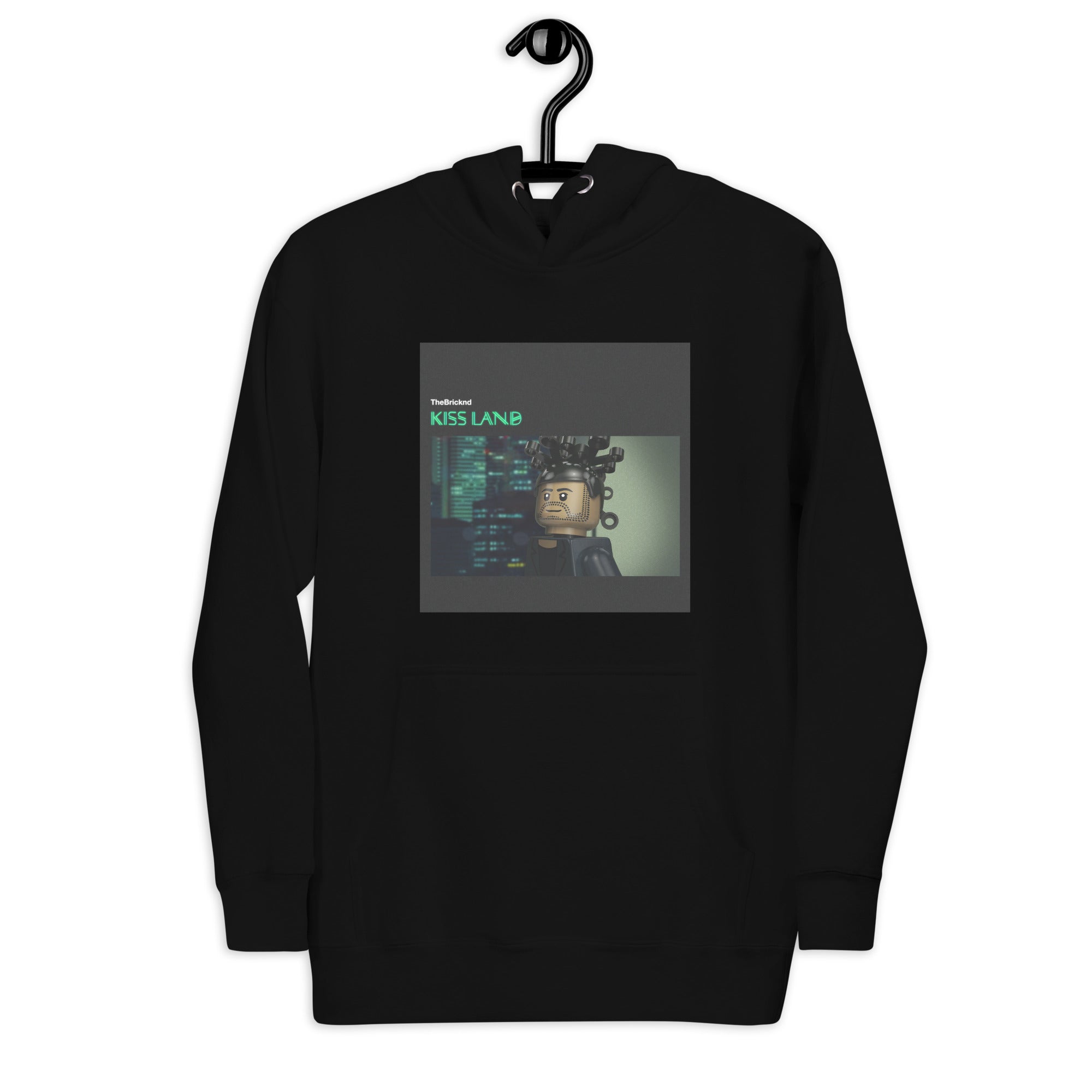 Kissland hoodie hot sale