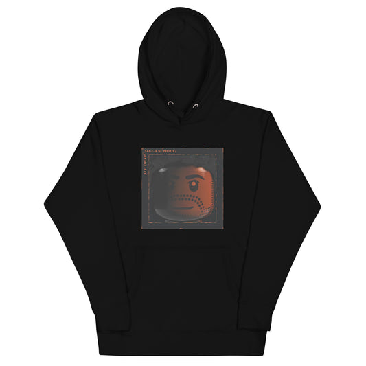 "The Weeknd - My Dear Melancholy," Lego Parody Hoodie