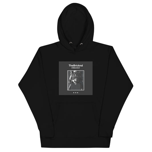 "The Weeknd - Trilogy" Lego Parody Hoodie