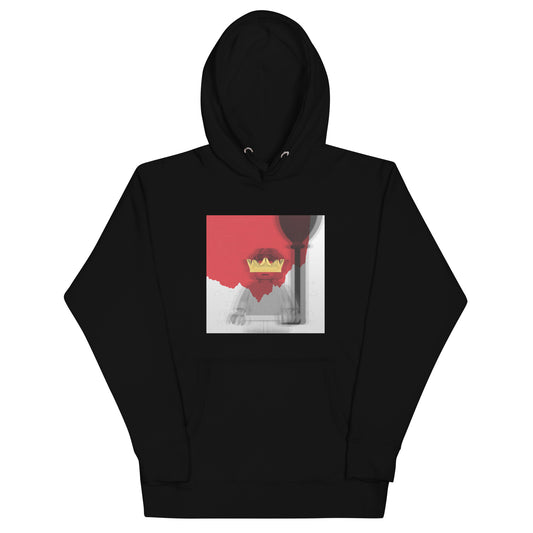 "Rihanna - Anti" Lego Parody Hoodie