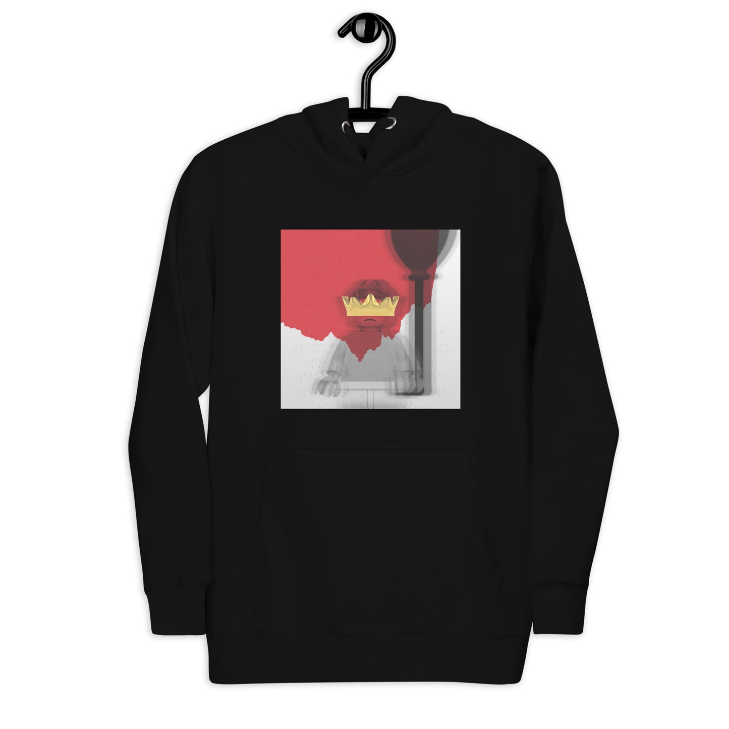 "Rihanna - Anti" Lego Parody Hoodie