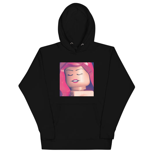 "Rihanna - Loud" Lego Parody Hoodie