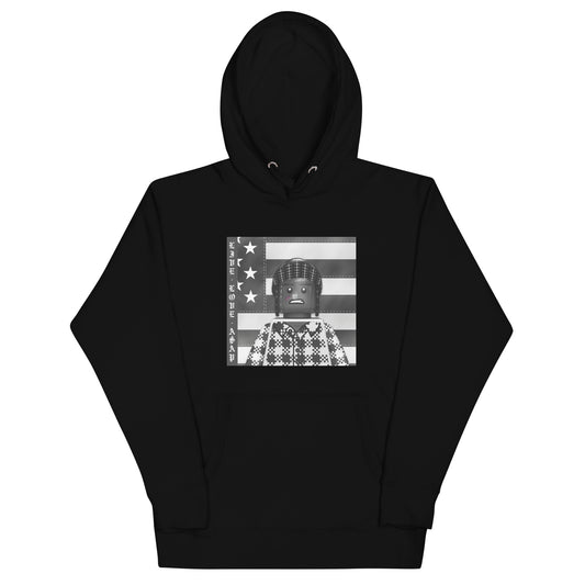 "A$AP Rocky - Live. Love. ASAP" Lego Parody Hoodie