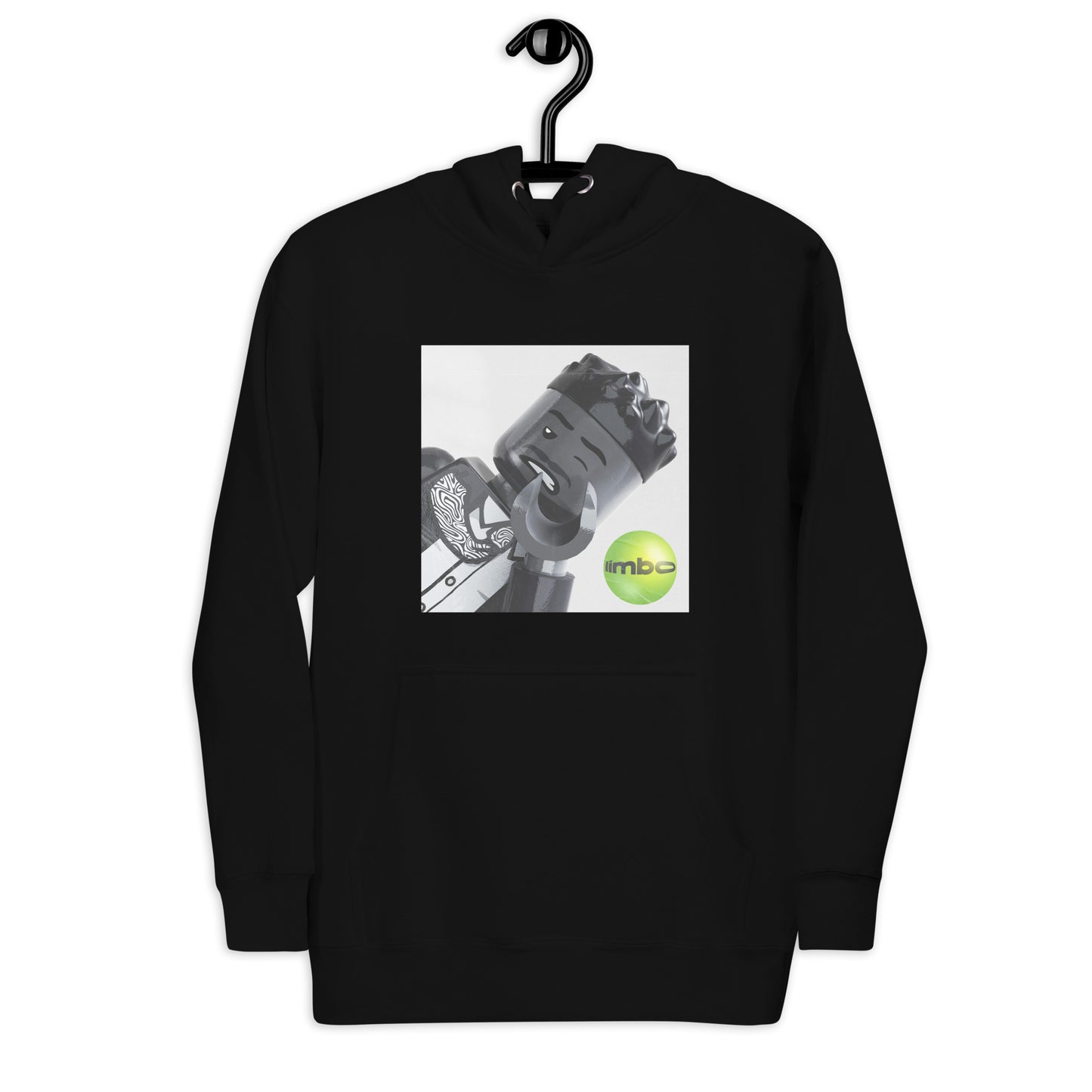 "Aminé - Limbo" Lego Parody Hoodie