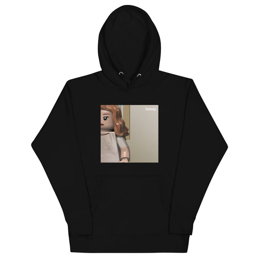 "Clairo - Immunity" Lego Parody Hoodie