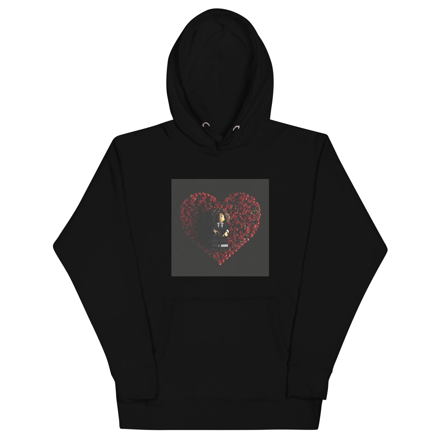 "Conan Gray - Superache" Lego Parody Hoodie