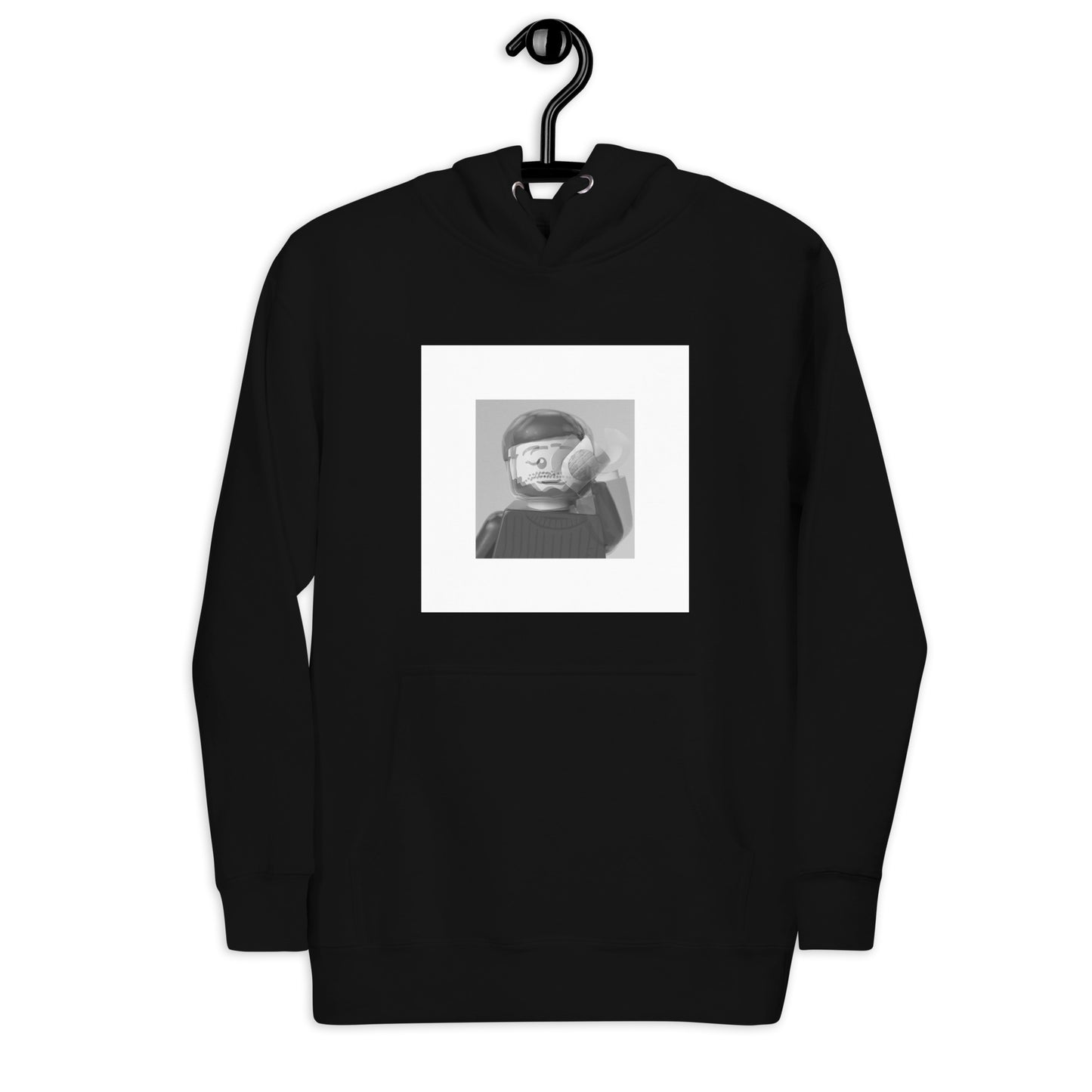 "Mac Miller - Circles" Lego Parody Hoodie