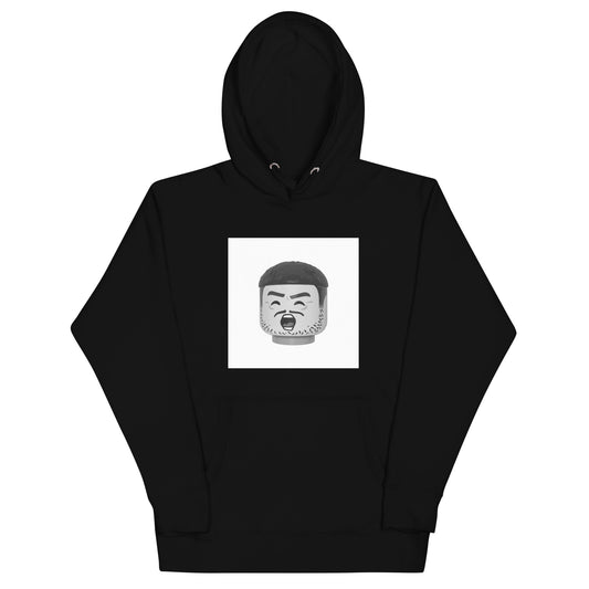 "Mac Miller - GO:OD AM" Lego Parody Hoodie