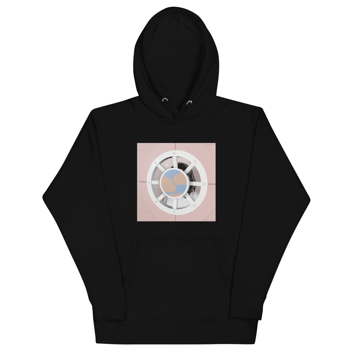 "Mac Miller - The Divine Feminine" Lego Parody Hoodie