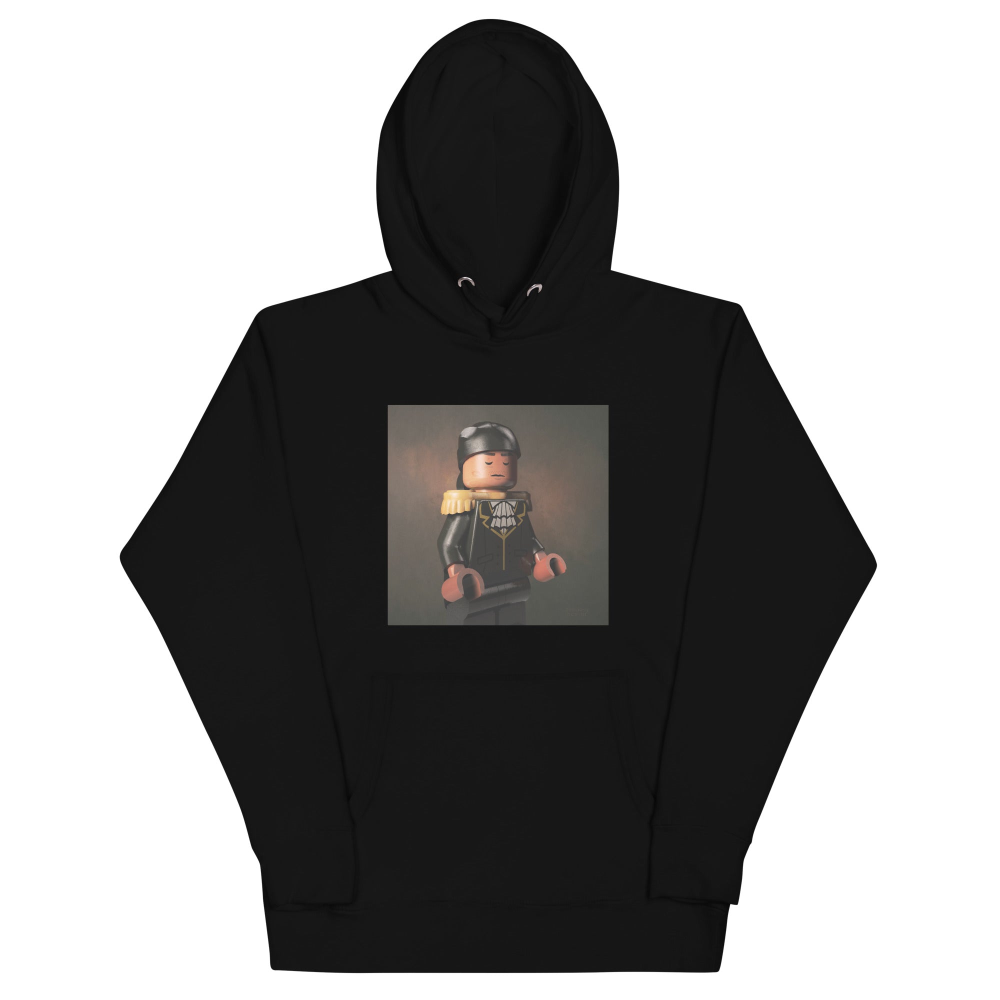 Slump hot sale god hoodie