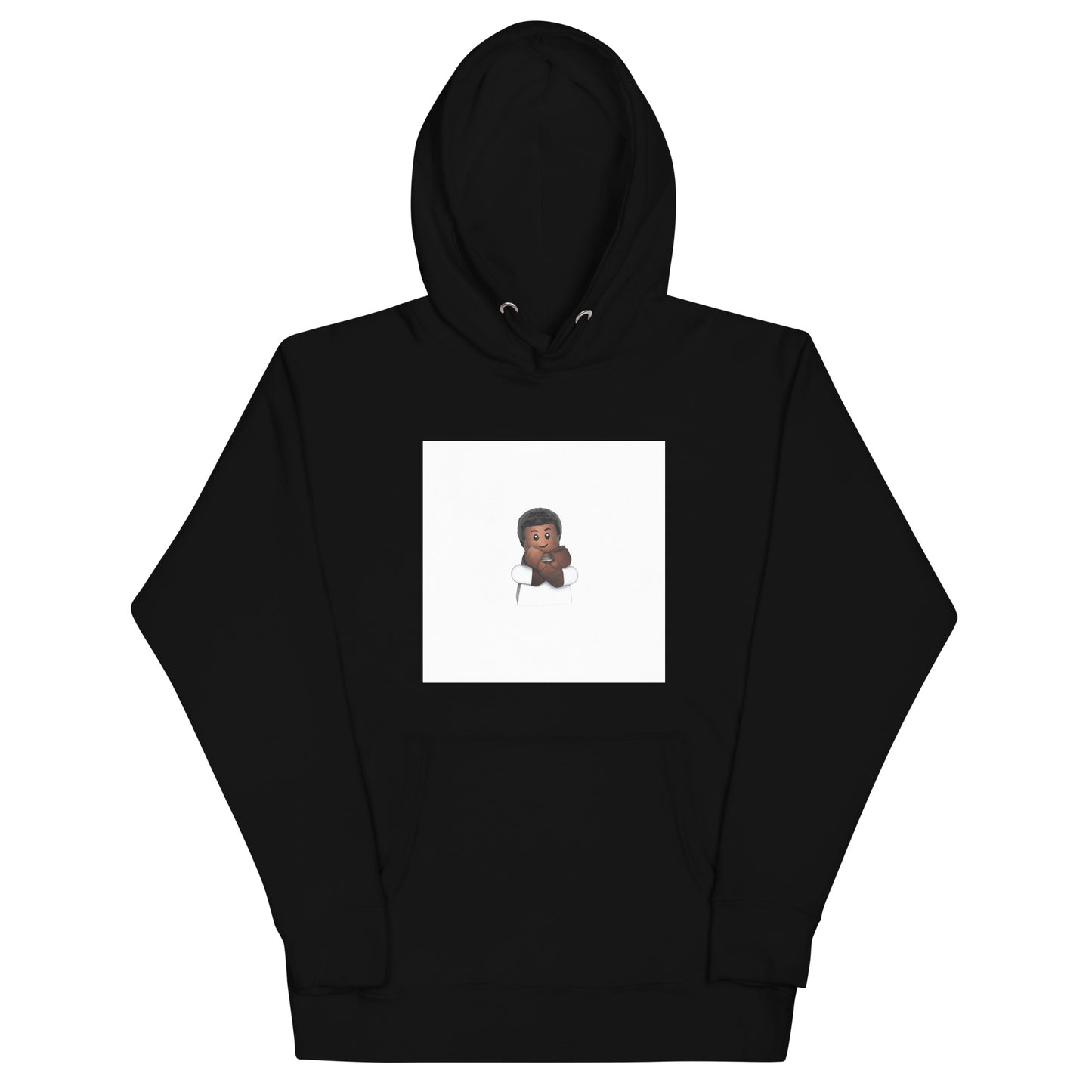 "Ken Carson - X" Lego Parody Hoodie