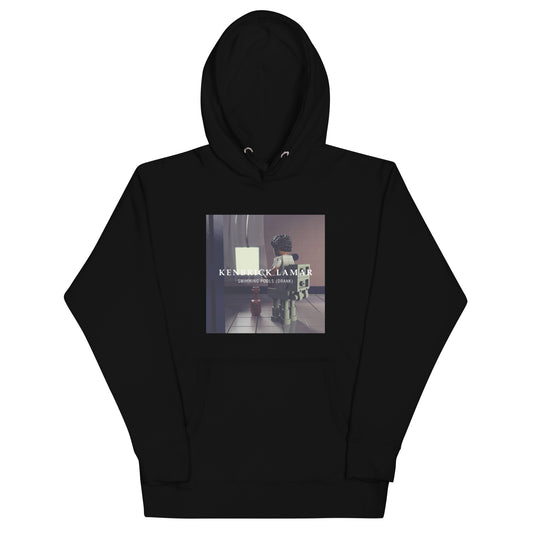 "Kendrick Lamar - Swimming Pools (Drank)" Lego Parody Hoodie