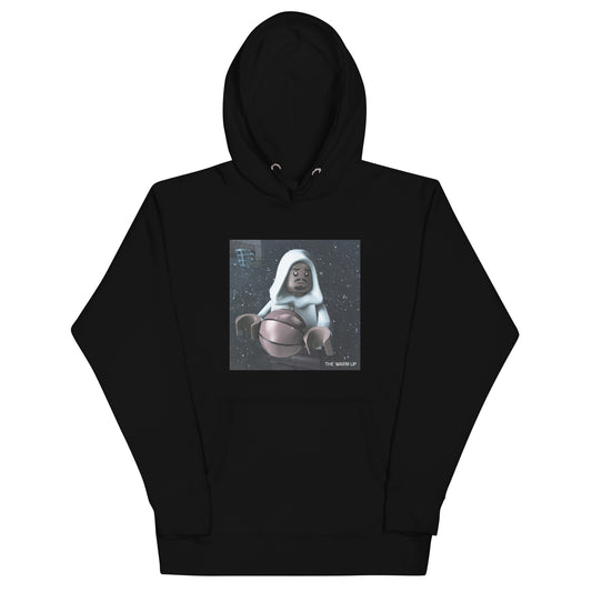 "J. Cole - The Warm Up" Lego Parody Hoodie