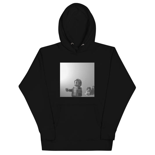 "Future - High Off Life" Lego Parody Hoodie