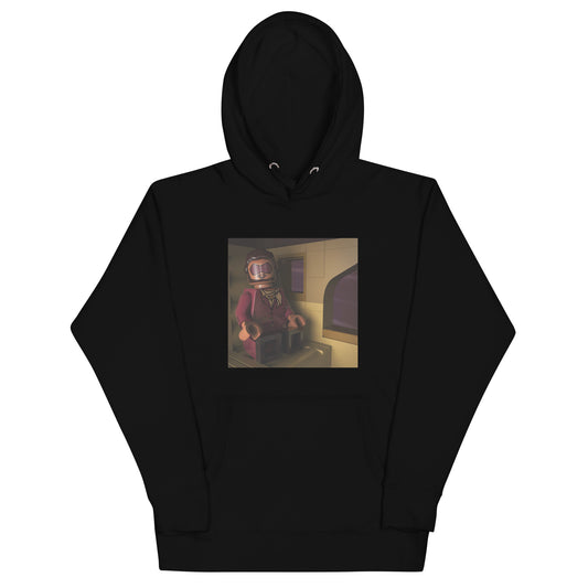 "Future - I Never Liked You" Lego Parody Hoodie