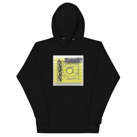 "Post Malone - Beerbongs & Bentleys" Lego Parody Hoodie