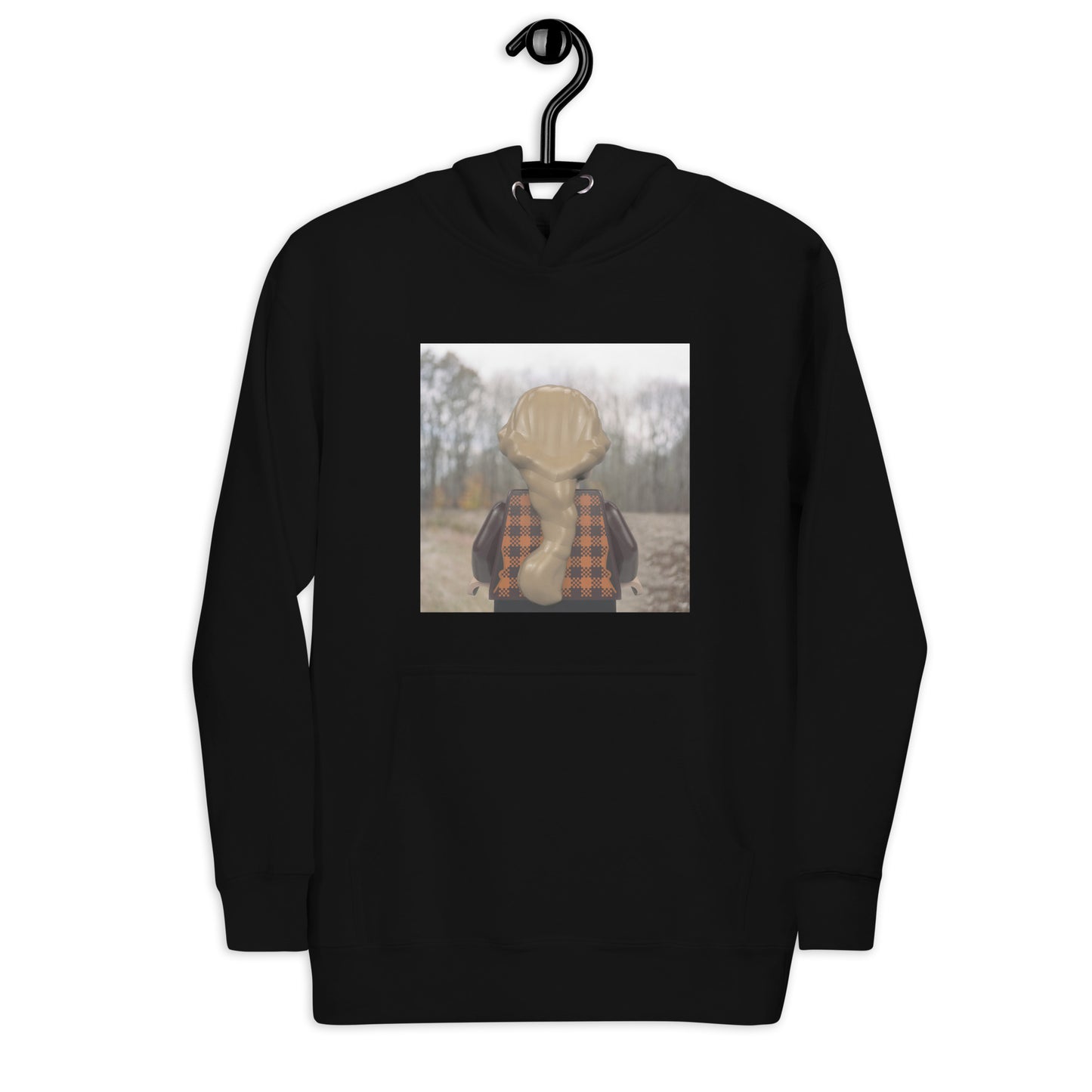 "Taylor Swift - Evermore" Lego Parody Hoodie