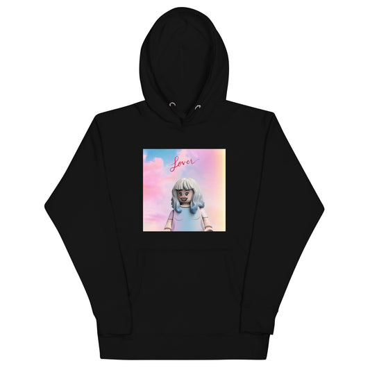 "Taylor Swift - Lover" Lego Parody Hoodie