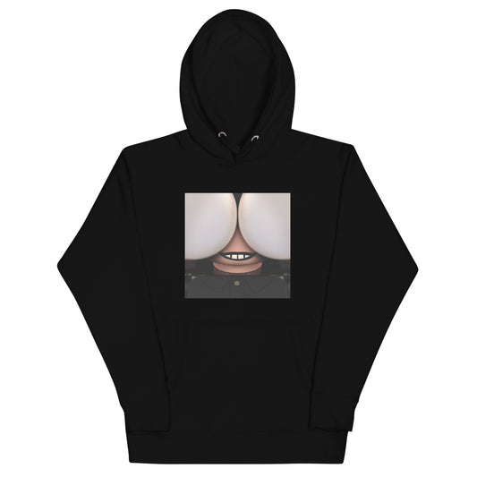 "Death Grips - Bottomless Pit" Lego Parody Hoodie