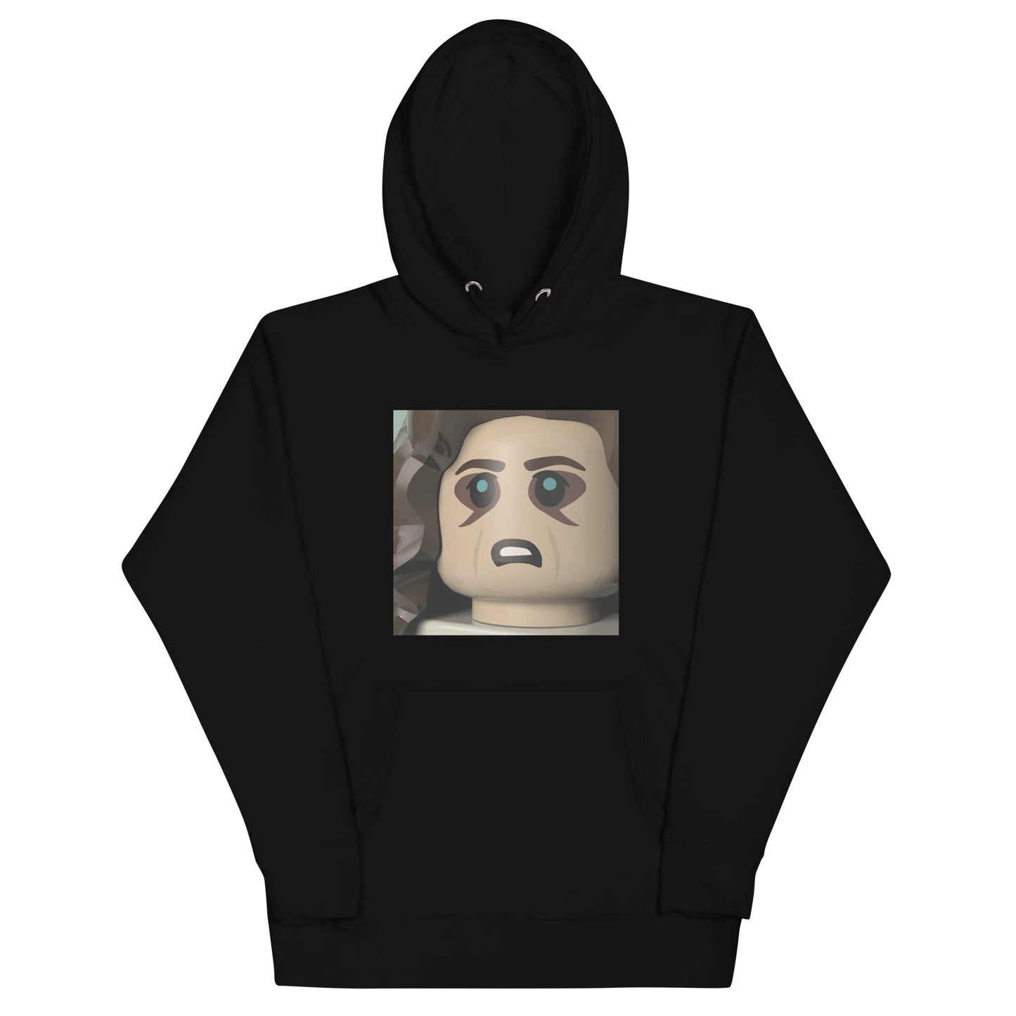 "$UICIDEBOY$ & Germ - DIRTIESTNASTIEST$UICIDE" Lego Parody Hoodie