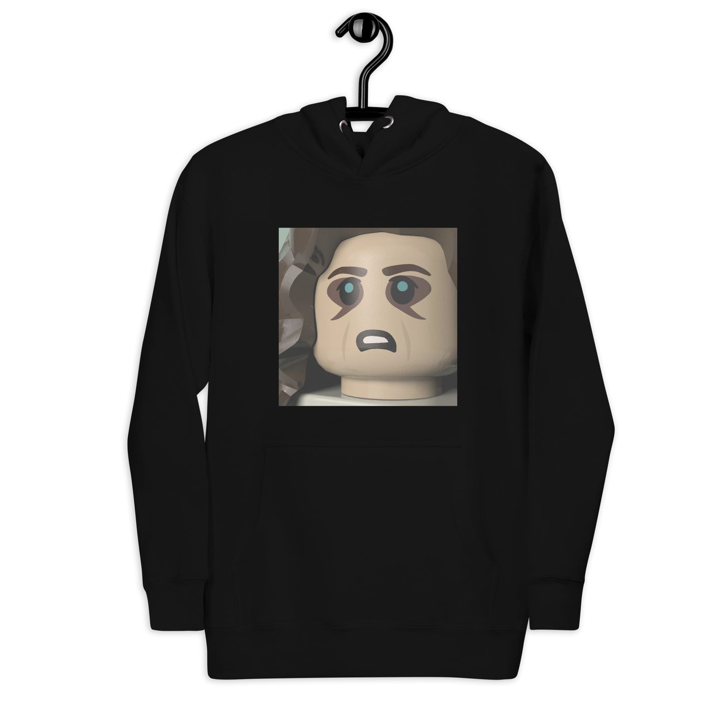 "$UICIDEBOY$ & Germ - DIRTIESTNASTIEST$UICIDE" Lego Parody Hoodie