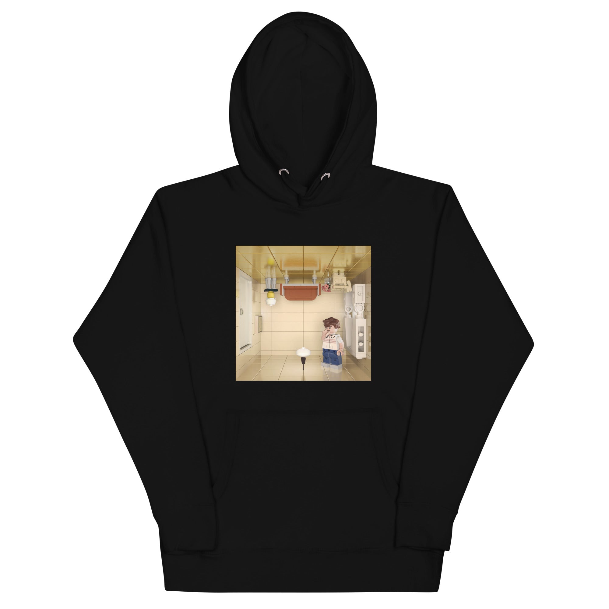 Harry online styles harry's house hoodie