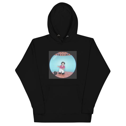 "Harry Styles - Fine Line" Lego Parody Hoodie