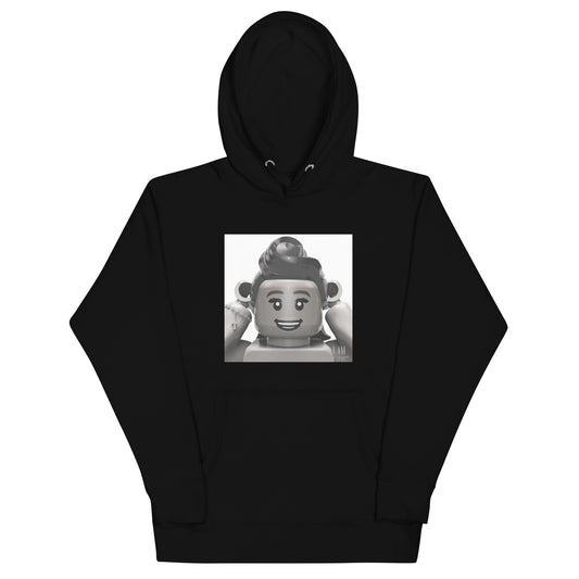 "Beyoncé - I Am... Sasha Fierce" Lego Parody Hoodie