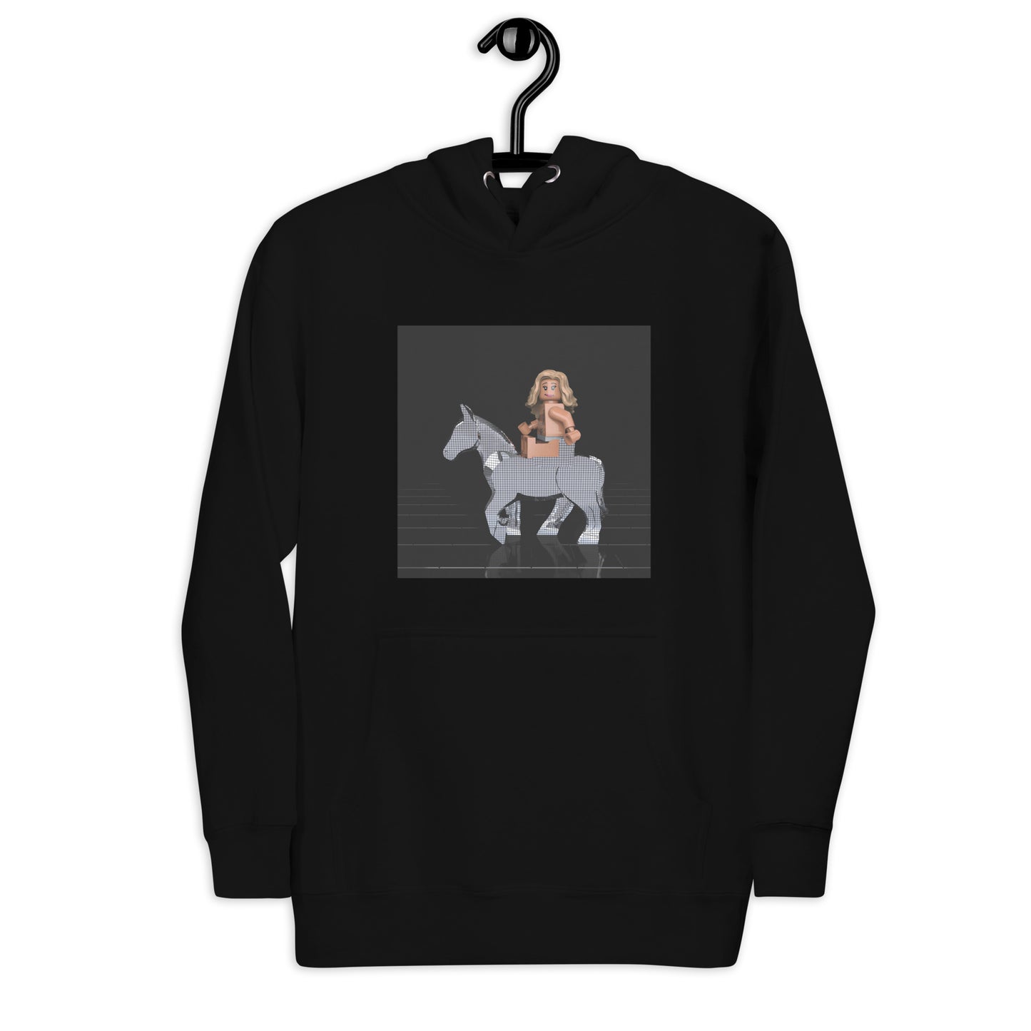 "Beyoncé - Renaissance" Lego Parody Hoodie