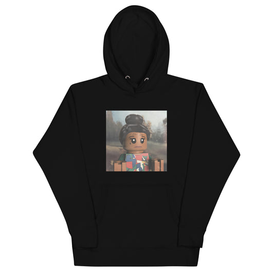 "SZA - Good Days" Lego Parody Hoodie