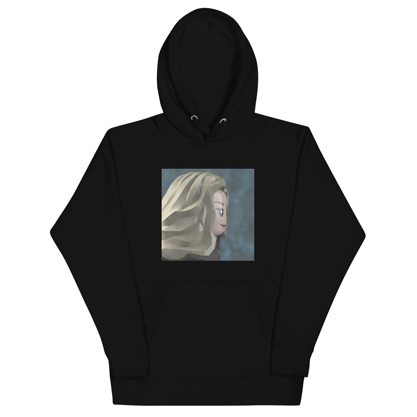 "Adele - 30" Lego Parody Hoodie