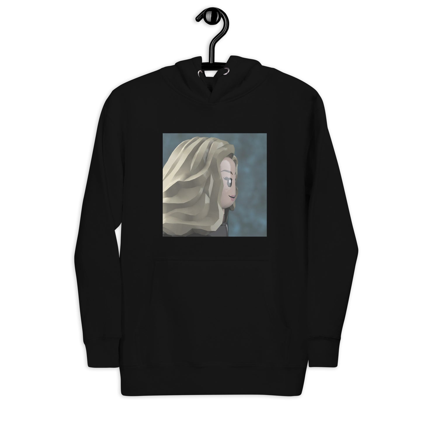 "Adele - 30" Lego Parody Hoodie