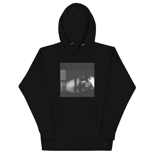 "Destroy Lonely - No Stylist" Lego Parody Hoodie