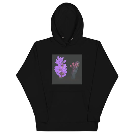 "Metro Boomin - HEROES & VILLAINS (Villains Version)" Lego Parody Hoodie