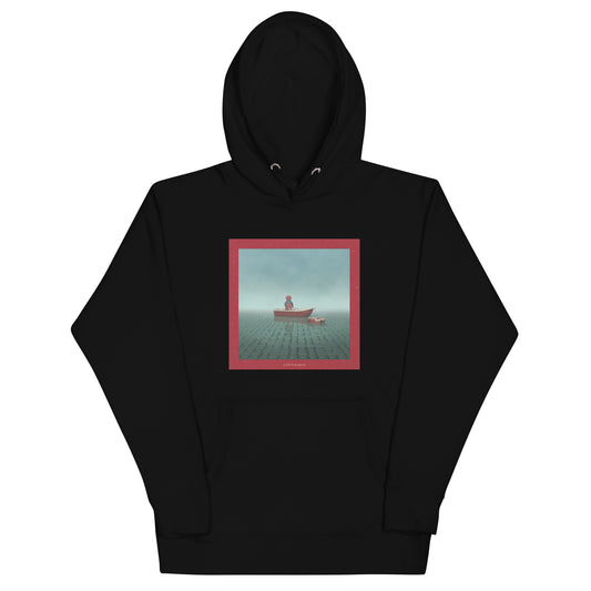 "Lil Yachty - Lil Boat" Lego Parody Hoodie