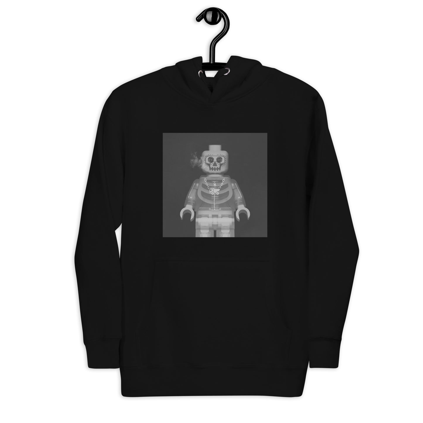 "Yeat - AftërLyfe" Lego Parody Hoodie