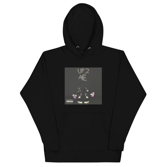 "Yeat - Up 2 Më" Lego Parody Hoodie